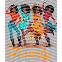 Country music-CU 336